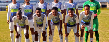 Orbit College gets a financial boost for promotion to National First Division.